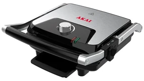 AKAI Kontaktný gril AGR-246 2000 W