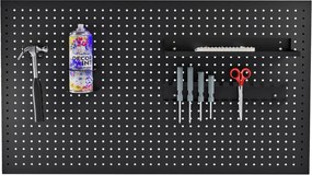 Prídavná stena na náradie 100x60 cm - 2 ks