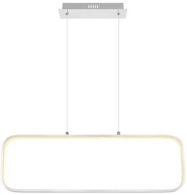 Globo 67262H - LED Luster na lanku SILLA LED/24W/230V
