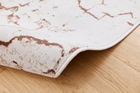 Koberec FD Sensi Nelo svetlobéžový