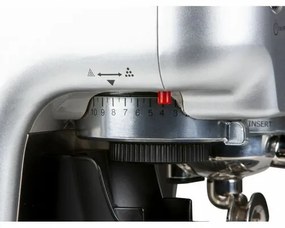 DOMO DO725K pákový kávovar s mlynčekom na kávu