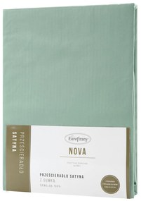 MAKOSATÉNOVÉ PRESTIERADLO NOVA 200X220 CM, VÝŠKA 30 CM MÄTOVÉ