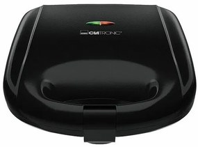 Clatronic ST 3814 BK sendvičovač