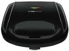 Clatronic ST 3814 BK sendvičovač