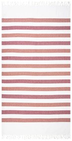 HOME ELEMENTS Osuška Fouta, 90 x 170 cm