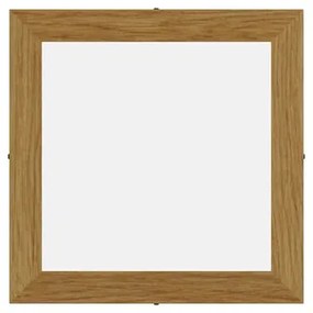 APLED - LED Stropné svietidlo QUADRA LED/24W/230V dub