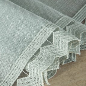 OBRUS 35X180 CM MÄTOVÝ