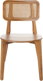Stolička Bryok 47x57x83cm