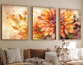 Huhu220 - 50 x 70