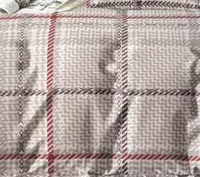 Obliečky Homa PRODA STYLE 7-dielna sada 140x200 cm