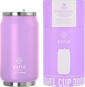 Termohrnček Lavender 300 ml