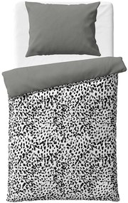 Bavlnené posteľné obliečky Dreams of Wild - 100% bavlna Renforcé - 70 x 90 cm + 140 x 200 cm