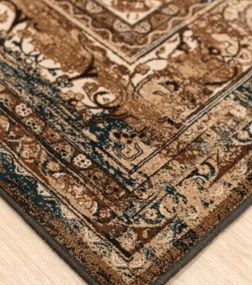 Koberec Dywilan Superior Nuri Koniak 2