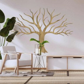 SENTOP | Drevený Strom života – elegantné konáre na modernú stenu I SENTOP HDF0174