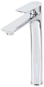 Salzburg zvýšená umývadlová batéria