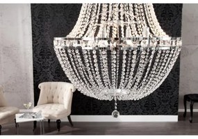 Luster 10607 Glory - PRODUKT JE SKLADOM U NÁS - 3Ks  - Komfort-nábytok