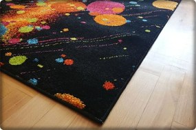 Dekorstudio Moderný koberec MAGIC - vzor Kosmos Rozmer koberca: 160x220cm