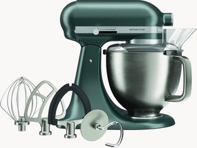 Stolový mixér's naklápacou hlavicou a príslušenstvom Artisan Plus, 4,7 l, 7 ks