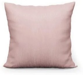Dekoratívna obliečka na vankúš Billy 40x40cm ružový