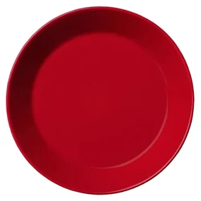Tanier Teema 17cm, červený