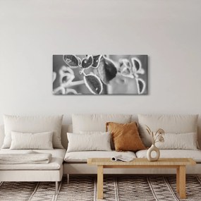 Obraz - Príroda na jeseň (120x50 cm)