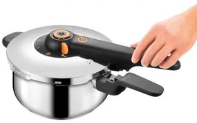 Tescoma Tlakový hrniec SmartCLICK 4.0 l, 4 l