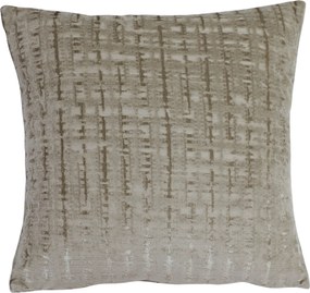 XXXLutz DEKORAČNÝ VANKÚŠ 45/45 cm Dieter Knoll - Textil do domácnosti - 001356078901