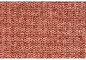 Jedálenské stoličky v súprave 2 ks v lososovej farbe Jolien - White Label