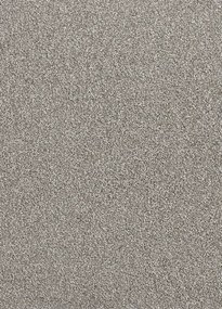 Koberce Breno Metrážny koberec LAZIO HEATHER 94, šíře role 500 cm, hnedá, viacfarebná