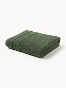Uterák's pruhovaným okrajom Luxe, rôzne veľkosti