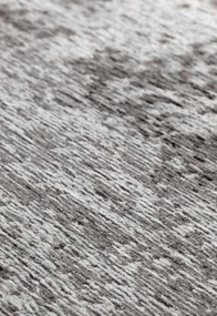 Osta, Kusový koberec Origins 50003 / B920, 170x240, hnedá, chodba / predsieň