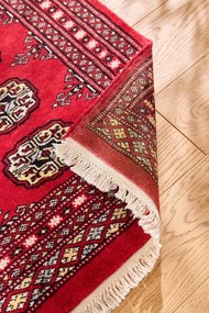 Koberec Bokhara 182 červený