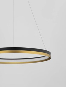 LED luster Cantria 60