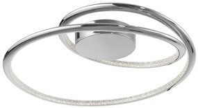 LED stropné svietidlo Plasencia