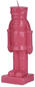 X-MAS Sviečka luskáčik