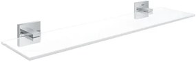 Grohe Start Cube Accessories polica chróm 41109000 G41109000