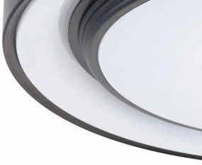 LED Stmievateľné stropné svietidlo ZYGMUNT LED/72W/230V 3000-6000K + DO