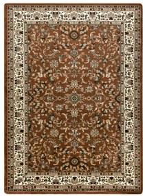 Koberc ROYAL ADR 1745 hnedý