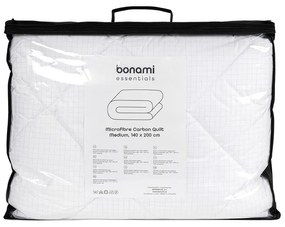Celoročná prikrývka 140x200 cm Carbon Medium – Bonami Essentials