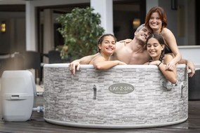 Bestway Bestway Jacuzzi Lay-Z-Spa Vancouver 4 osoby 155 x 60 cm 60027