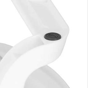 Skladacia vanička 40 L SPRINGOS SB0060 - sivá