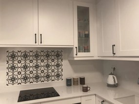 Cementové dlaždice 3290 | Articima