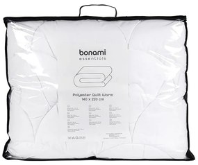Zimná prikrývka 140x220 cm Warm – Bonami Essentials