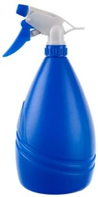 Postriekovač 1250 ml Happy Green, materiál PP,PE