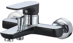 Batéria vaňová Gemini Black