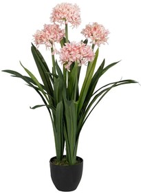 Umelý kvet (výška 100 cm) Hyacinth – Ixia