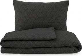 Kvalitex Bavlnené obliečky NORDIC COLLECTION 140x200 + 70x90 cm - FRIDA