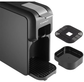 Catler ES 721 automatické espresso Porto B