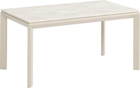 Moderný rozkladací stôl BORA 160/250 - 180/270 cm Veľkosť stola: 160 - 250 cm