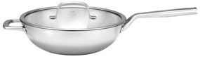 Wok antikoro panvica s pokrievkou ø 30 cm Chili Ta – FABINI